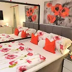 Apartamento Friedrich-2 By Interhome *