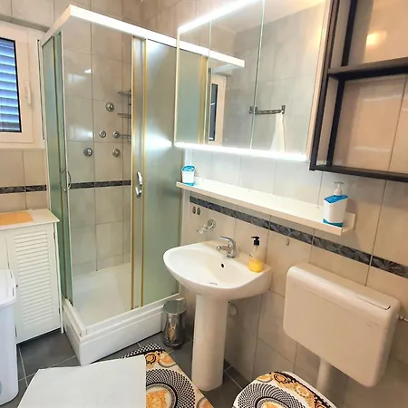 شقة Friedrich-2 By Interhome Tribalj