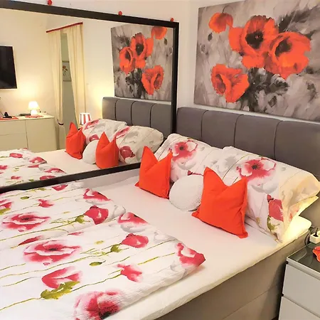 شقة Friedrich-2 By Interhome *