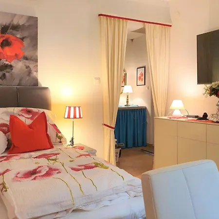 Apartamento Friedrich-2 By Interhome