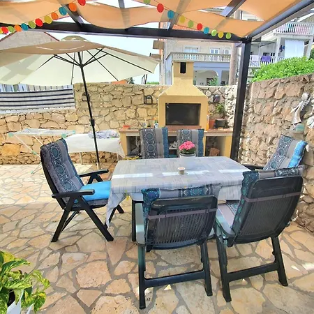 公寓 Friedrich-2 By Interhome *