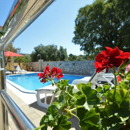 公寓 Friedrich-2 By Interhome *