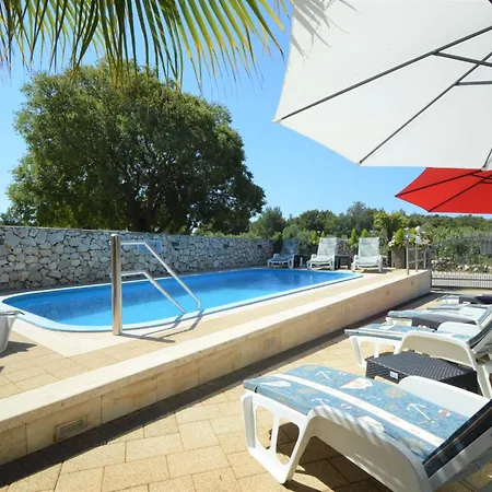 Friedrich-2 By Interhome Tribalj