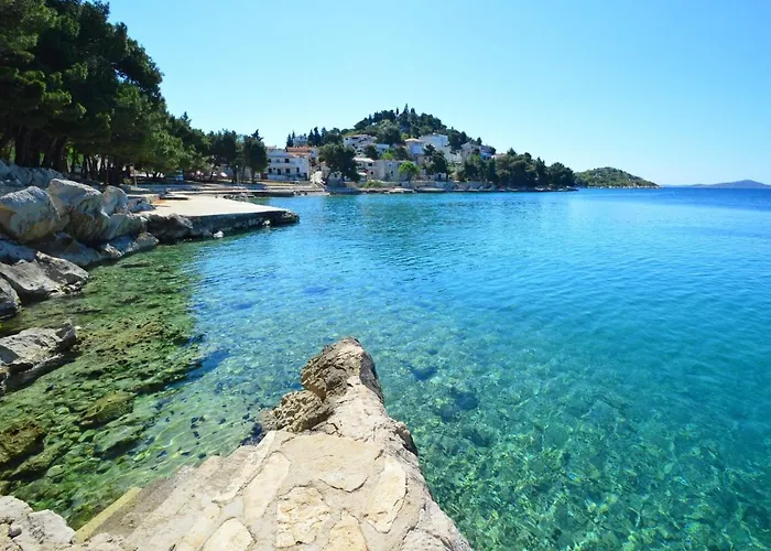 Friedrich-2 By Interhome * Tribalj