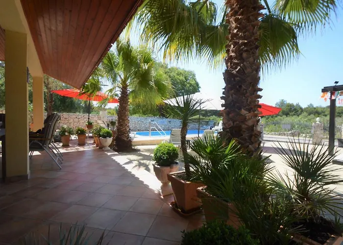 דירה Friedrich-2 By Interhome *