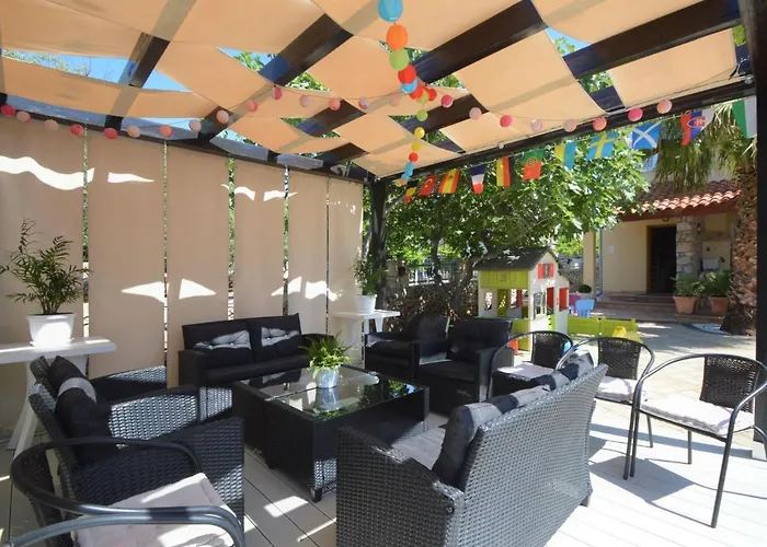 Friedrich-2 By Interhome Tribalj