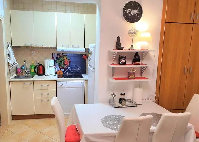 Friedrich-2 By Interhome דירה *