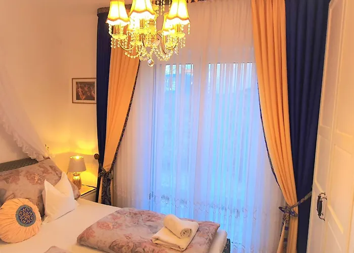 Friedrich-2 By Interhome Tribalj