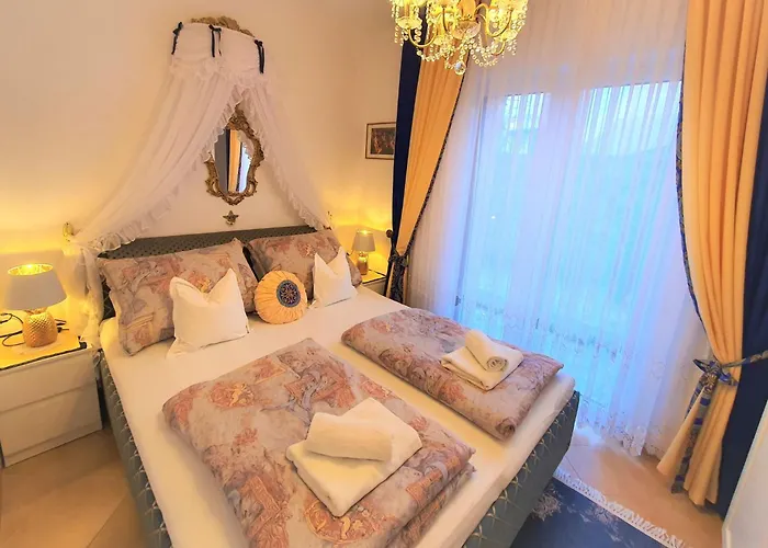 Friedrich-2 By Interhome דירה *