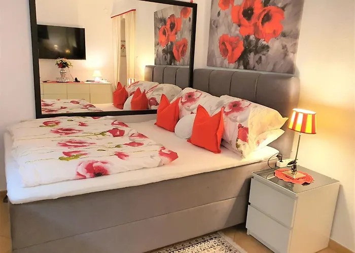 Friedrich-2 By Interhome דירה