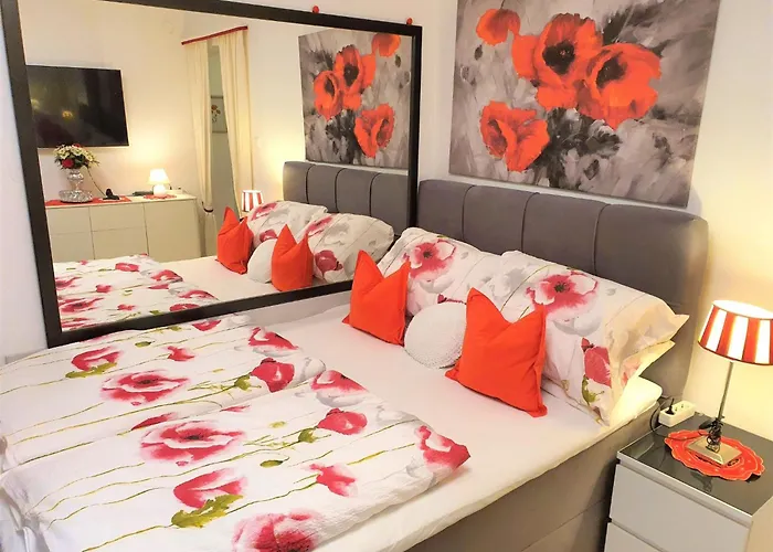 דירה Friedrich-2 By Interhome *