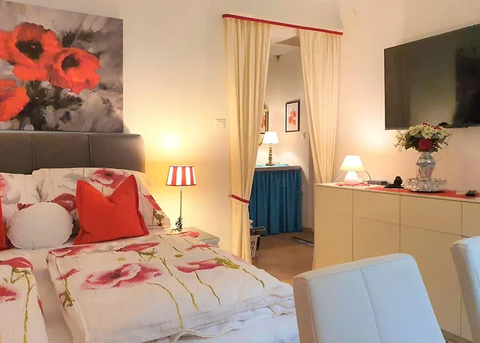 דירה Friedrich-2 By Interhome