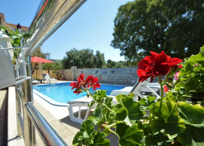 דירה Friedrich-2 By Interhome *