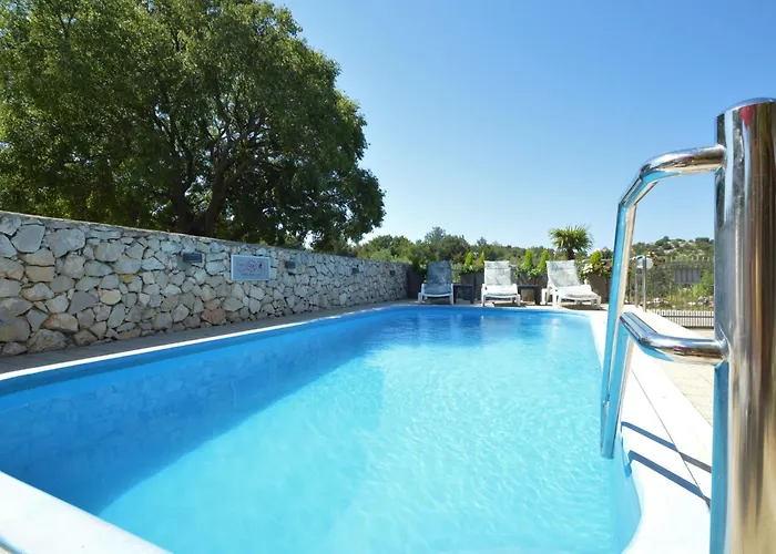 דירה Friedrich-2 By Interhome Tribalj