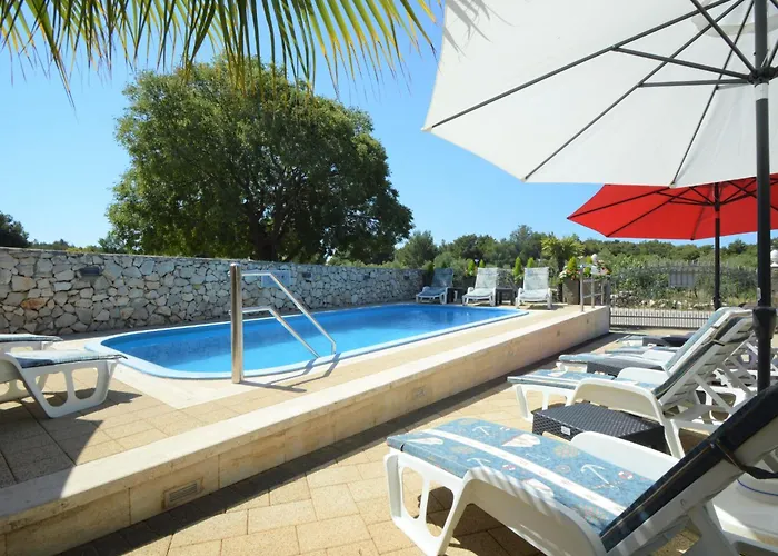 Friedrich-2 By Interhome Tribalj